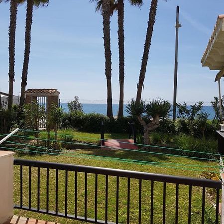 Laguna Beach Torrox Zewnętrze zdjęcie