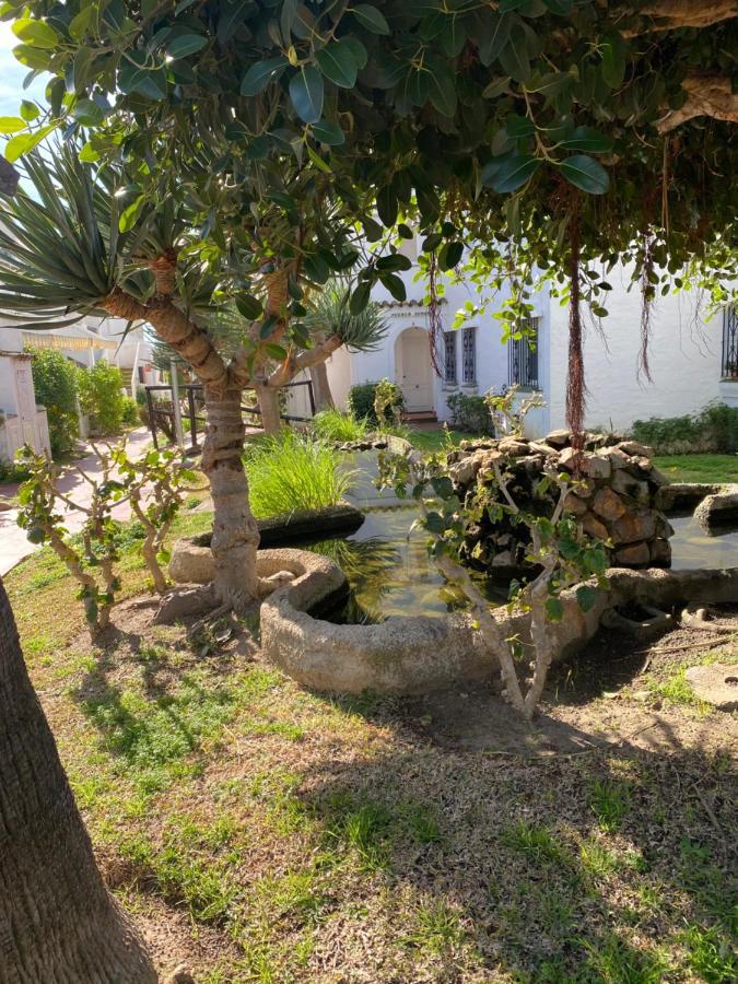 Laguna Beach Torrox Zewnętrze zdjęcie