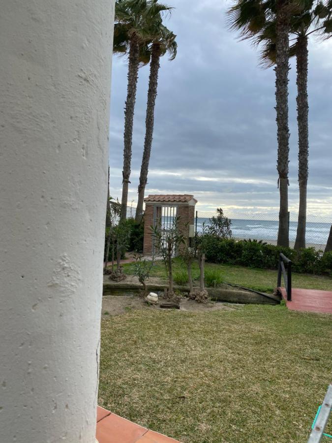Laguna Beach Torrox Zewnętrze zdjęcie