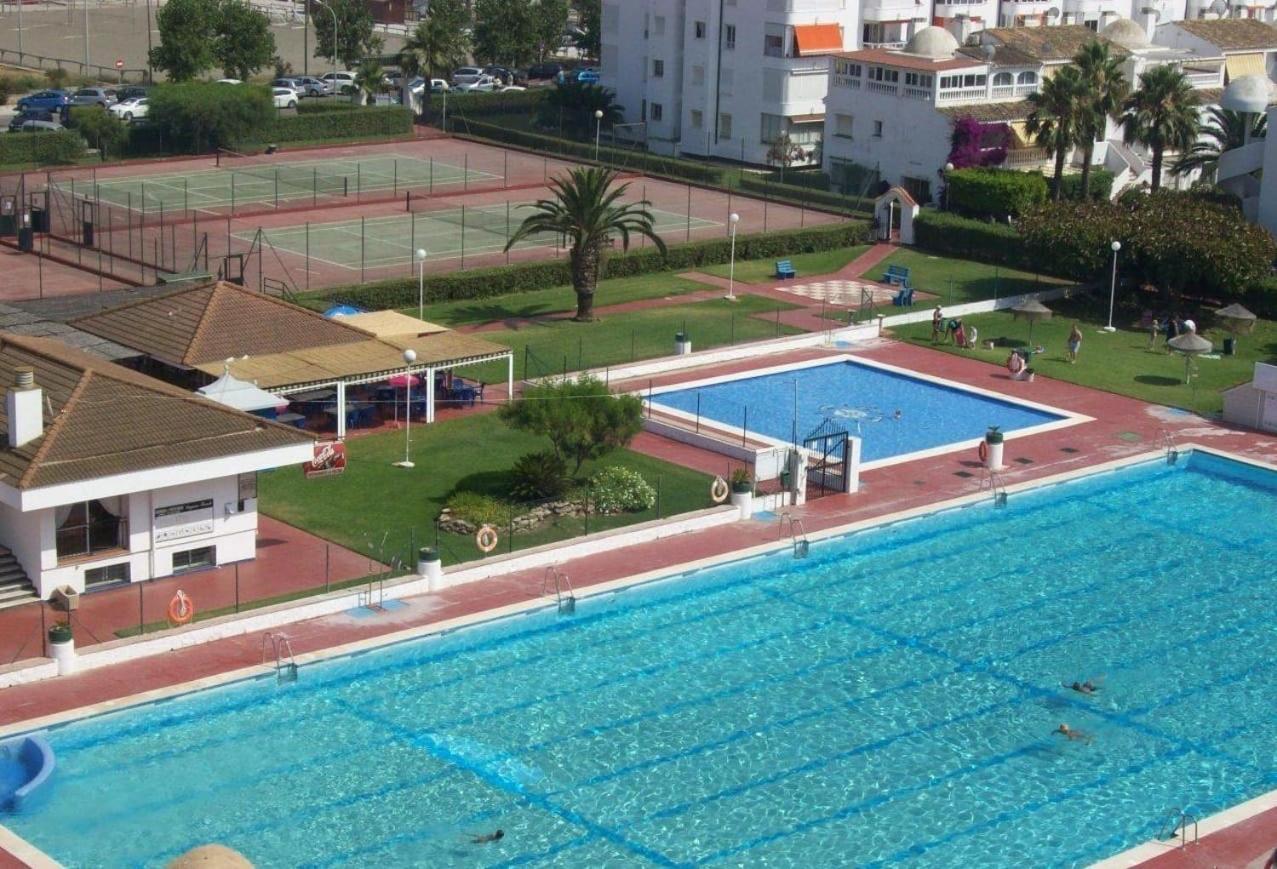 Laguna Beach Torrox Zewnętrze zdjęcie