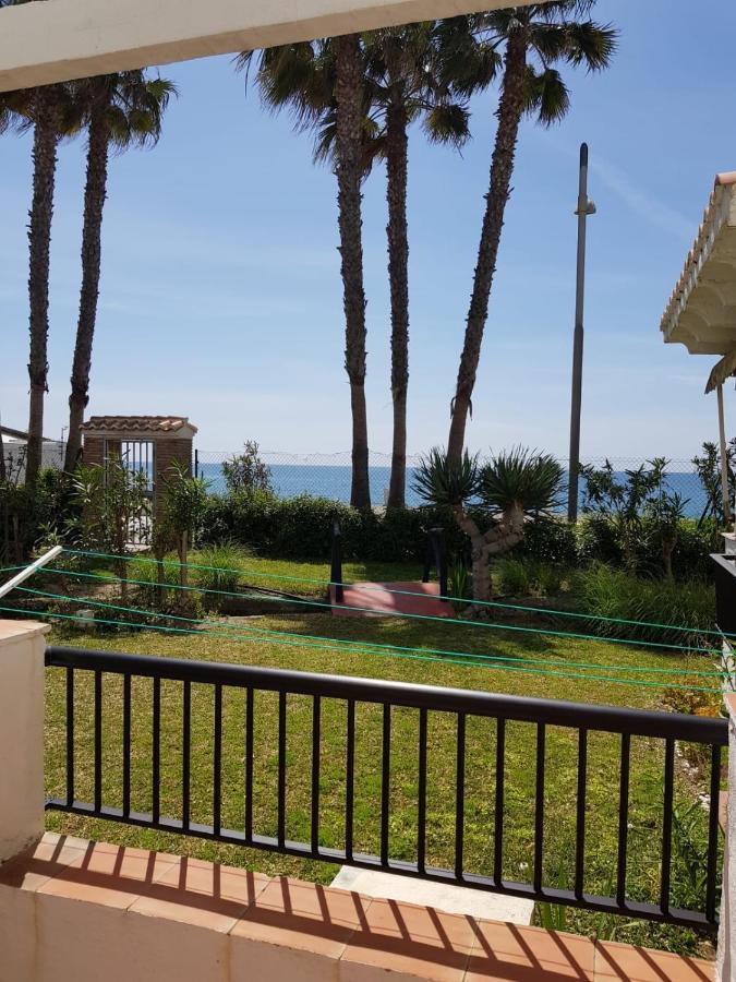 Laguna Beach Torrox Zewnętrze zdjęcie